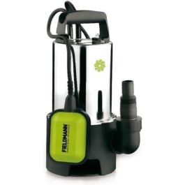 Fieldmann FIE8590669381227 Bomba sumergible FVC 2004-EK Precio: 70.89000017. SKU: B1K8E4J36W