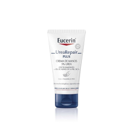 Eucerin Urearepair Plus Crema De Manos 5% Urea Precio: 7.49999987. SKU: S05101269