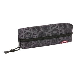 Portatodo The Avengers Vendetta Negro 22 x 4 x 7 cm Portatodo The Avengers Vendetta Negro 22 x 4 x 7 cm Precio: 4.68999993. SKU: B1HAJAYQLX
