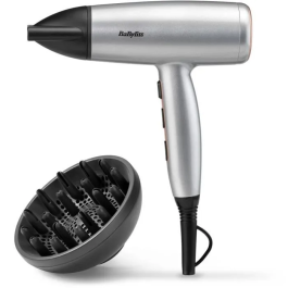 Secador de Pelo Babyliss D580DE 2100 W