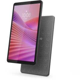 Lenovo Tablet Tab One 8.7" 4GB 64GB Octacore Gris Luna ZAF00254SE