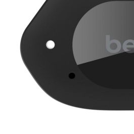 Belkin Auriculares Inalambricos Bluetooth Con Estuche De Carga Negro - 38 Horas Autonomía, IPX5, Bluetooth 5.2