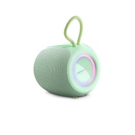 Altavoz Portátil Energy Sistem 458776 Verde 10 W