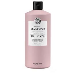 Developer, Loción oxidante para el cabello, 3%, 10 vol, 750 ml Precio: 35.50000003. SKU: B1E3RNABHQ