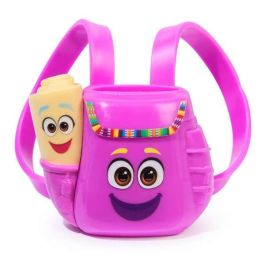 Spin Master Muñeca Dora Canta y Explora de 30 cm con Función Interactiva, Edad Recomendada +3 Años, Pilas AAA