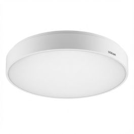 OSRAM SF FLAT RD 330 P 19W CPS Lámpara LED Redonda de Pared y Techo 19W Precio: 107.9925. SKU: B1GNH2PDMZ