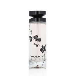 Police Dark woman eau de toilette 100 ml vaporizador