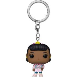 FUNKO Llavero Pocket POP Stranger Things Erica Sinclair Precio: 8.88999947. SKU: B1BW775FZA