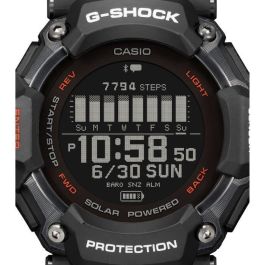 Reloj - CASIO - G-Shock Sport - GBD-H2000-1AER - Negro y naranja Reloj - CASIO - G-Shock Sport - GBD-H2000-1AER - Negro y naranja