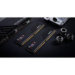 G.Skill F5-6000J3040G32GX2-FX5 Memoria RAM DDR5 64GB (2x32GB) 6000MHz CL30 para PC AMD EXPO