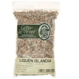 Hierba Liquen Islandia 30Gr. Precio: 3.4999998. SKU: B1GNL3RWJ7