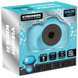 Camara digital Vision Kids Precio: 47.49999958. SKU: B1BL46264G