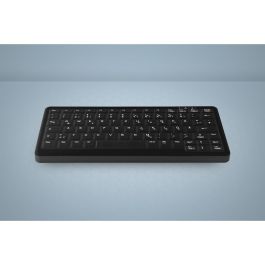 CHERRY ACTIVE KEY MTA AK-C4110 Wireless DE-Layout schwarz