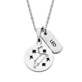 Colgante Mujer CO88 Collection 8CN-26068 Plateado Colgante Mujer CO88 Collection 8CN-26068 Plateado