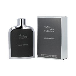 Perfume Hombre Jaguar EDT Classic Chromite 100 ml Precio: 32.69000009. SKU: S8302989