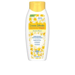 Vagisil Esencias Delicadas Jázmin Blanco Higiene Íntima Diaria 250 mL Precio: 4.94999989. SKU: B1CK5QDDXT