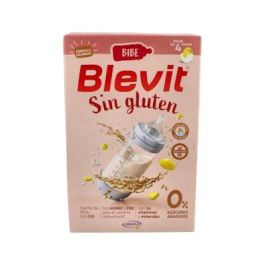 BLEVIT Bibe Sin Gluten 500 Gr Precio: 14.4999998. SKU: B18LVLSG22