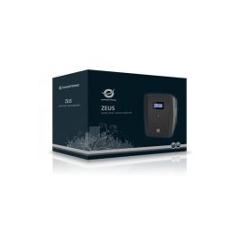 Conceptronic ZEUS04E UPS Linea Interactiva 1320W 2200VA Negro