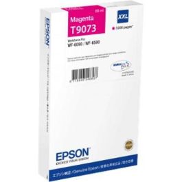 Epson WF-6xxx Cartucho Magenta XXL Precio: 117.90000057. SKU: S8405752