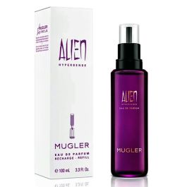 Thierry Mugler Alien Hypersense Eau de Parfum Recarga 100 ml para Mujer Precio: 127.69000046. SKU: B17KECQMGB