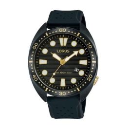 Reloj Hombre Lorus SPORTS Negro Reloj Hombre Lorus SPORTS Negro Precio: 127.89000015. SKU: B1HX8WB88L