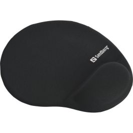 Sandberg Gel Mousepad with Wrist Rest Precio: 11.49999972. SKU: B15RC7DAFH
