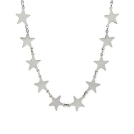 Collar Mujer CO88 Collection 8CN-26456 Plateado Precio: 89.49999982. SKU: B1DNVEEHVJ