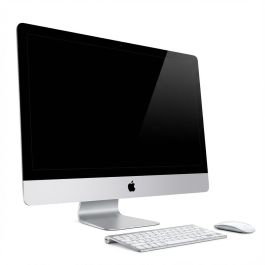 PC APPLE IMAC 27 2019, 8500-INTEL-CORE-I5, 27", 5K, WEBCAM, RADEON-PRO-570X, 24GB RAM, 512GB SSD, MAC OS, Grad A1 Precio: 925.6863. SKU: B1FFE4KMKJ