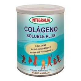Colágeno Soluble Plus Sabor Vainilla Precio: 18.7899998. SKU: B17ZQTZYD5