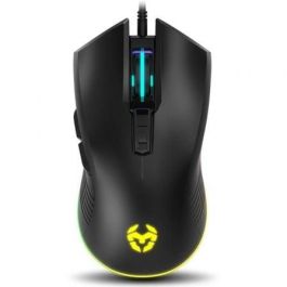 Pack Gaming Krom Krusher/ Teclado SemiMecánico + Ratón Pack Gaming Krom Krusher/ Teclado SemiMecánico + Ratón