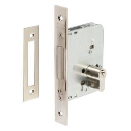 Tesa 2031/50/Hn Cerradura Embutir para Puerta Madera Entrada 50mm Cilindro Europerfil TE5 Reversible Niquelada Frente Recto Eje 85mm Precio: 45.69000051. SKU: B1B755W68M