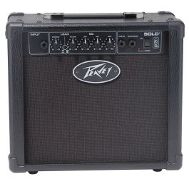 Peavey Solo Peavey Solo Precio: 126.89000049. SKU: B1JNWH8Z3E