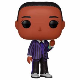 FUNKO Figura POP de Vinilo Wednesday Miércoles y Bianca Barclay en caja regalo FUNKO Figura POP de Vinilo Wednesday Miércoles y Bianca Barclay en caja regalo Precio: 15.68999982. SKU: B1DTMNCLJQ