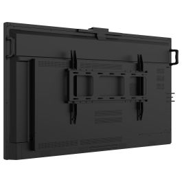 Iiyama Monitor Interactivo 65" TE6515A-B1AG, Android 14, UHD IPS, Pantalla Táctil 4K para Colaboración Empresarial y Aulas