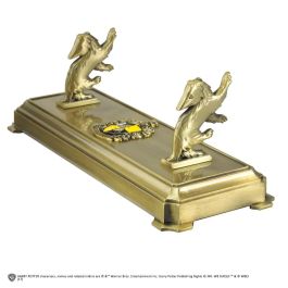 The Noble Collection Apoyavaritas Harry Potter Hufflepuff - Noble Collection Precio: 28.78999948. SKU: B1D7FB48TG
