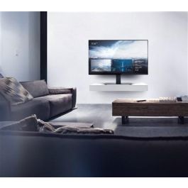 One For All 8716184076527 Soporte Universal TV Mesa 70º Smart 32" a 70"