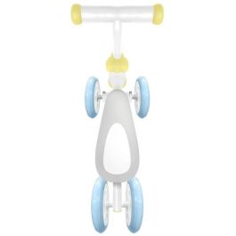 Disney BB183250 Correpasillos Mi Primera Bicicleta Sin Pedales