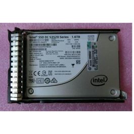 Hewlett Packard Enterprise SSD 1.6TB 2.5" SFF SATA III RI SC