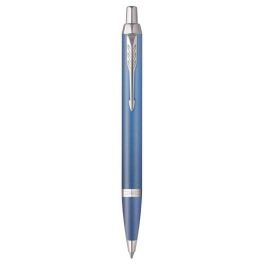 Boligrafo Parker Im Ritual Azul Ct Precio: 33.4999995. SKU: B15LTVV4HZ