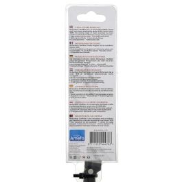 Cuchillo de Queso Acero Inoxidable Artisan Richardson Sheffield 10 cm (6 Unidades)