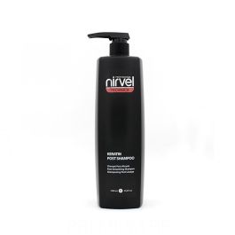 Nirvel Champú con Keratina Post 1000 Ml Precio: 18.49999976. SKU: SBL-NK8497