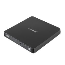 Intenso EOD 400D - Grabadora Externa de CD/DVD USB 3.2 para PC y Laptop Precio: 36.88999963. SKU: B1HYA7ERB2
