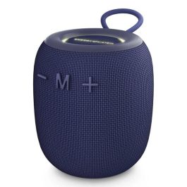 Altavoz Energy Sistem Bloom Azul Altavoz Energy Sistem Bloom Azul Precio: 28.49999999. SKU: B12R2XLJCG