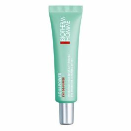 Gel para Contorno de Ojos Homme Aquapower Biotherm (15 ml) Precio: 21.78999944. SKU: S4501109