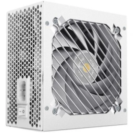 Mars Gaming Fuente de Alimentación MPB1000PSIW 1000W 80 Plus Gold Blanca ATX 3.1 PCIe 5.1