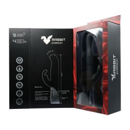Vibrador Doble Estimulación Virgite