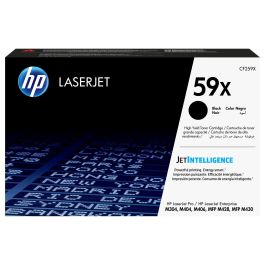 HP LaserJet nº59X Toner Negro Precio: 256.88999985. SKU: B12N88FJ3S