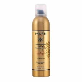 Philip B RUSSIAN AMBER Imperial Voluminizing Mousse 200ml – Hidrata, Fortalece y da Brillo a todo tipo de Cabello Precio: 46.78999941. SKU: B197R5SZRT