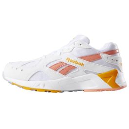 Zapatillas Deportivas Hombre Reebok Aztrek Blanco
