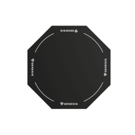 GENESIS Tellur 400 Octagon Logo Precio: 25.4999998. SKU: B12A4W8F35